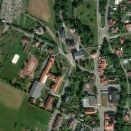 Satellite imagery of [Zašová] outlook t., CZ