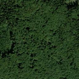 Satellite imagery of Magurka [Čeladná], CZ