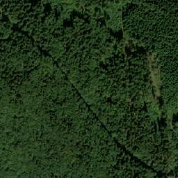 Satellite imagery of Magurka [Čeladná], CZ