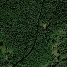 Satellite imagery of Magurka [Čeladná], CZ