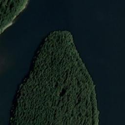 Satellite imagery of Kyčera [Staré Hamry 1], CZ
