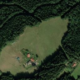 Satellite imagery of Janikula [Staré Hamry 1], CZ