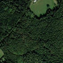 Satellite imagery of Janikula [Staré Hamry 1], CZ