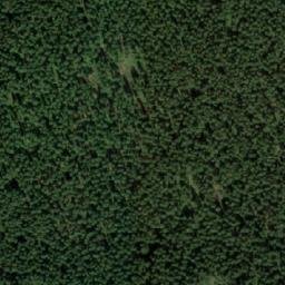 Satellite imagery of Janikula [Staré Hamry 1], CZ