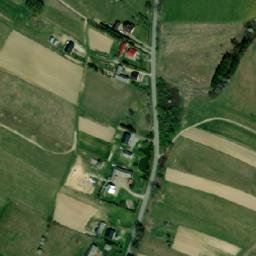 Satellite imagery of Czekajka, PL