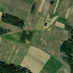 Satellite imagery of Czekajka, PL