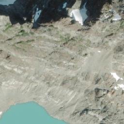 Satellite imagery of Misthorn, CA