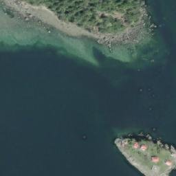 Satellite imagery of Boyle Point, CA