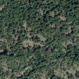 Satellite imagery of Trematon Mountain, CA
