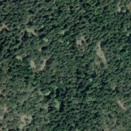Satellite imagery of Trematon Mountain, CA