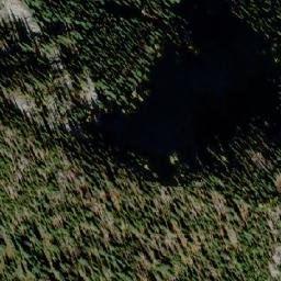 Satellite imagery of Mount Beattie, CA