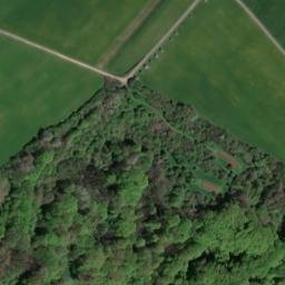 Satellite imagery of Schlädeberg, DE