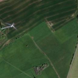 Satellite imagery of Bornberg, DE