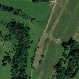Satellite imagery of Bornberg, DE