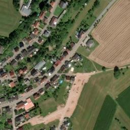 Satellite imagery of Dreibannstein, FR