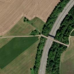 Satellite imagery of Himmelsberg, DE
