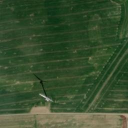 Satellite imagery of Bubberg, DE