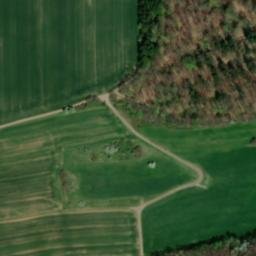 Satellite imagery of Hühnerkopf, DE