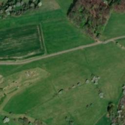 Satellite imagery of Kirchberg, DE