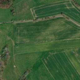 Satellite imagery of Kirchberg, DE