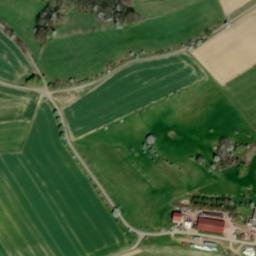 Satellite imagery of Kirchberg, DE