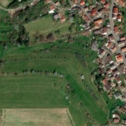 Satellite imagery of Steinern Mann, DE