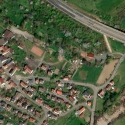 Satellite imagery of Steinern Mann, DE