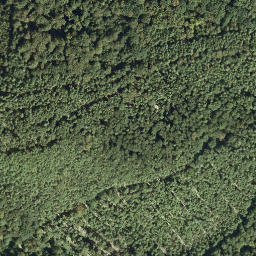 Satellite imagery of Teufelsstein, DE