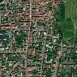 Satellite imagery of Strahlenburg, DE