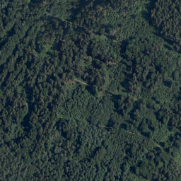 Satellite imagery of Oberes Haupt, DE