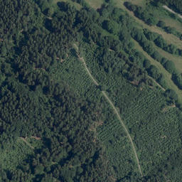 Satellite imagery of Oberes Haupt, DE