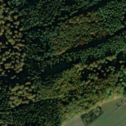 Satellite imagery of Katzenbuckel, DE