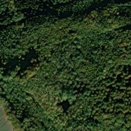 Satellite imagery of Katzenbuckel, DE