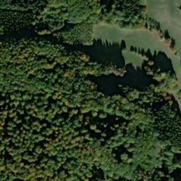 Satellite imagery of Katzenbuckel, DE