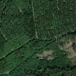Satellite imagery of Markgrafenwald, DE