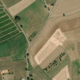 Satellite imagery of Einbacher Höh, DE