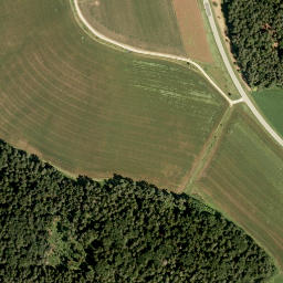 Satellite imagery of Schönberg, DE