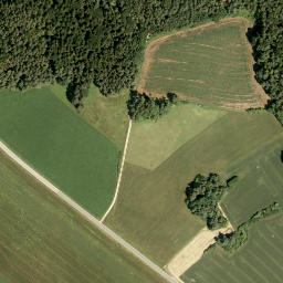 Satellite imagery of Schönberg, DE