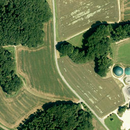 Satellite imagery of Kronberg, DE