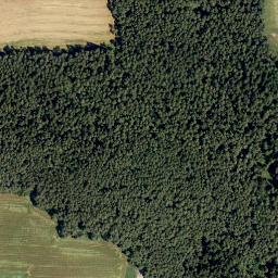 Satellite imagery of Arzberg, DE