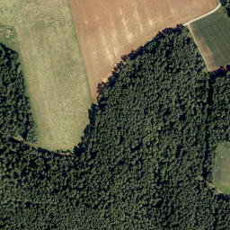 Satellite imagery of Arzberg, DE