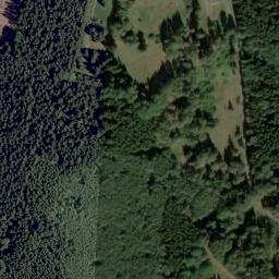 Satellite imagery of Záseky [Rybník-Švarcava], CZ