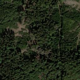 Satellite imagery of Starý Herštejn, CZ