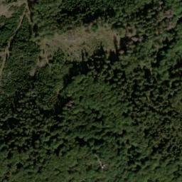 Satellite imagery of Starý Herštejn, CZ