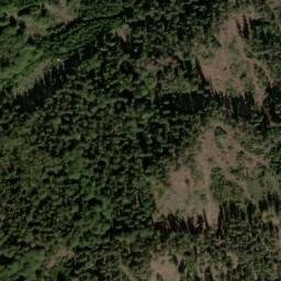 Satellite imagery of Starý Herštejn, CZ