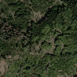 Satellite imagery of Vranovské sedlo [Postřekov] GSM, CZ