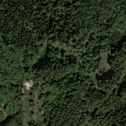 Satellite imagery of Vranovské sedlo [Postřekov] GSM, CZ