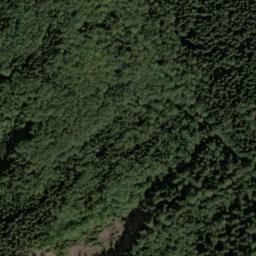 Satellite imagery of Vranovské sedlo [Postřekov] GSM, CZ