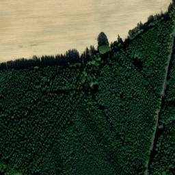 Satellite imagery of (Kopaniny) [Chrastavice], CZ