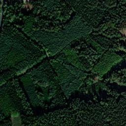Satellite imagery of (Kopaniny) [Chrastavice], CZ